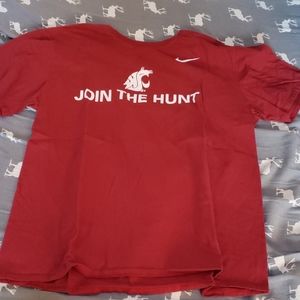 Nike Washington State Cougars Tee